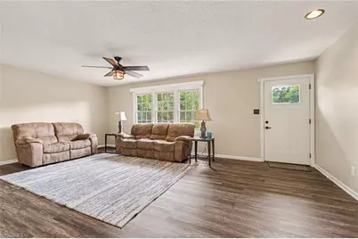 3848 Hillsdale Park Drive, Sophia, NC 27350 - Photo 4