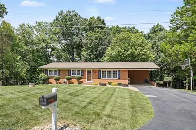 3848 Hillsdale Park Drive, Sophia, NC 27350 - Photo 30