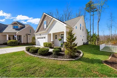 1208 Yellow Wood Drive, Mebane, NC 27302 - Photo 20