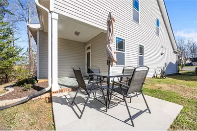 1208 Yellow Wood Drive, Mebane, NC 27302 - Photo 22