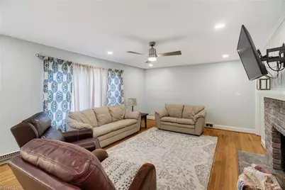 1817 Fairview Boulevard, Winston-Salem, NC 27127 - Photo 16