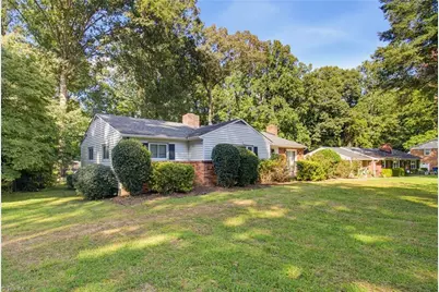 1817 Fairview Boulevard, Winston-Salem, NC 27127 - Photo 2