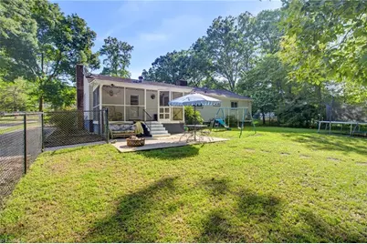 1817 Fairview Boulevard, Winston-Salem, NC 27127 - Photo 30