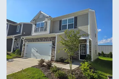 5525 Hydrangea Street, Winston-Salem, NC 27104 - Photo 2