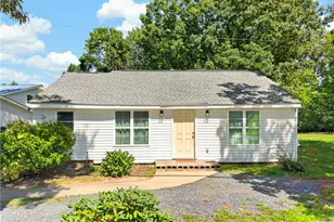 1119 Old Cedar Falls Rd, Asheboro, NC 27203 - Photo 1