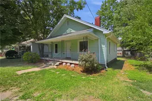803 Tucker St, Burlington, NC 27215 - Photo 1