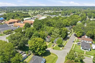 803 Tucker St, Burlington, NC 27215 - Photo 2