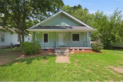 803 Tucker Street, Burlington, NC 27215 - Photo 2