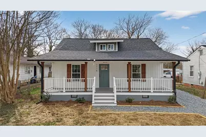 1114 Richland Street, High Point, NC 27260 - Photo 1