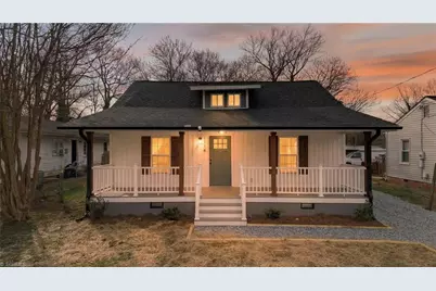 1114 Richland Street, High Point, NC 27260 - Photo 2