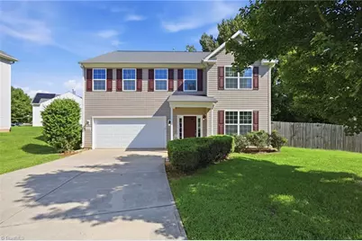 1103 Southwind Court, Mebane, NC 27302 - Photo 2