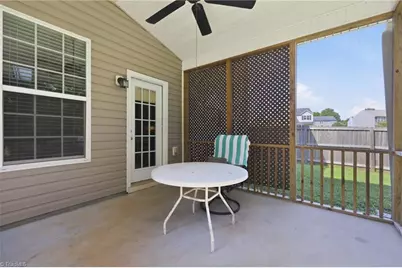 1103 Southwind Court, Mebane, NC 27302 - Photo 36