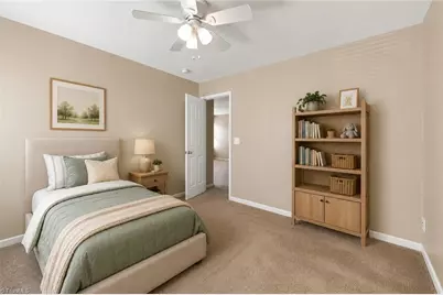 1103 Southwind Court, Mebane, NC 27302 - Photo 22