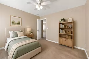 1103 Southwind Ct, Mebane, NC 27302 - Photo 22