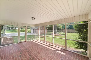 4331 Woodbourne Dr, Clemmons, NC 27012 - Photo 20