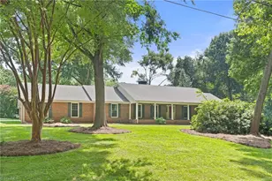 4331 Woodbourne Dr, Clemmons, NC 27012 - Photo 1