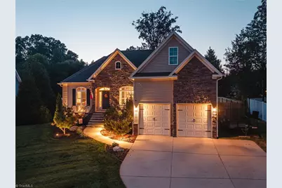 327 Trollinger Street, Randleman, NC 27317 - Photo 2
