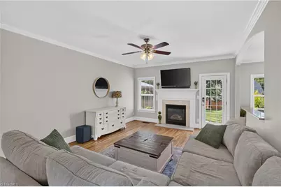 327 Trollinger Street, Randleman, NC 27317 - Photo 10