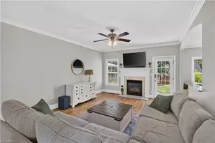327 Trollinger St, Randleman, NC 27317 - Photo 10