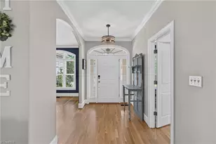 327 Trollinger St, Randleman, NC 27317 - Photo 6