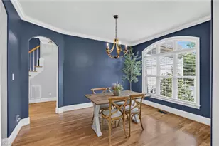 327 Trollinger St, Randleman, NC 27317 - Photo 8