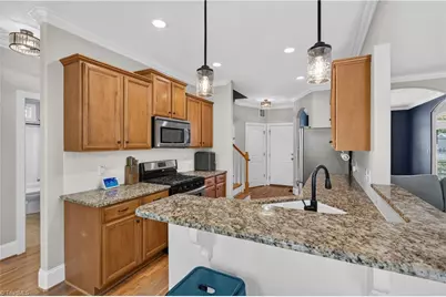 327 Trollinger Street, Randleman, NC 27317 - Photo 14