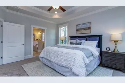 3714 Straw Hat Road, Greensboro, NC 27410 - Photo 20