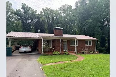 6815 University Parkway, Rural Hall, NC 27045 - Photo 1