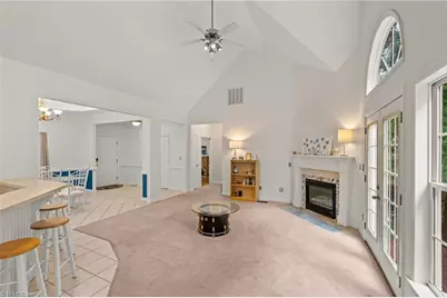 7702 Perthshire Drive, Oak Ridge, NC 27310 - Photo 8