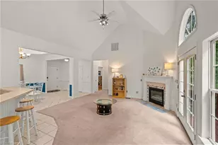 7702 Perthshire Dr, Oak Ridge, NC 27310 - Photo 8
