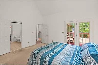 7702 Perthshire Drive, Oak Ridge, NC 27310 - Photo 26