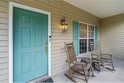 7702 Perthshire Drive, Oak Ridge, NC 27310 - Photo 4