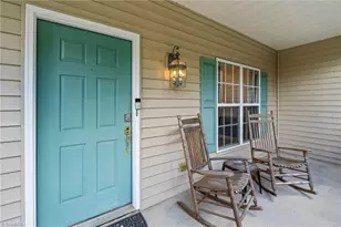 7702 Perthshire Dr, Oak Ridge, NC 27310 - Photo 4