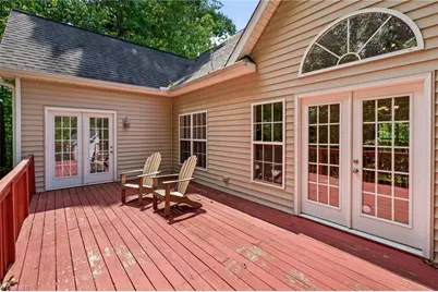 7702 Perthshire Drive, Oak Ridge, NC 27310 - Photo 38