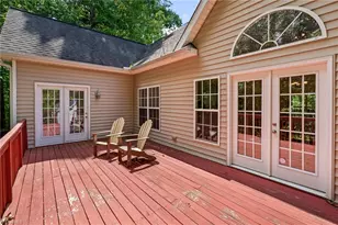 7702 Perthshire Dr, Oak Ridge, NC 27310 - Photo 38