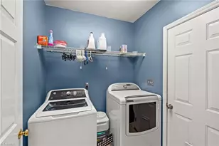 7702 Perthshire Dr, Oak Ridge, NC 27310 - Photo 18