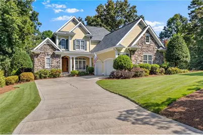 203 Allenton Ferry Drive, New London, NC 28127 - Photo 2