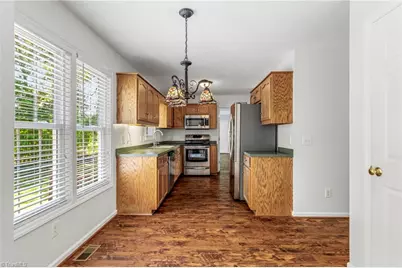 514 Beckenhill Drive, Julian, NC 27283 - Photo 16
