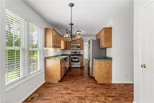 514 Beckenhill Dr, Julian, NC 27283 - Photo 16