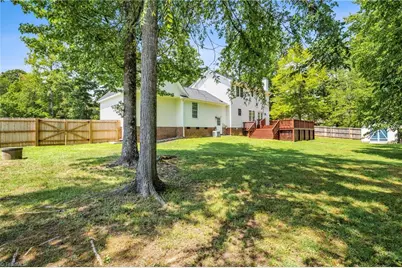 514 Beckenhill Drive, Julian, NC 27283 - Photo 6