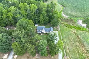 514 Beckenhill Dr, Julian, NC 27283 - Photo 50