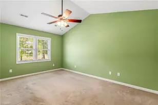 514 Beckenhill Dr, Julian, NC 27283 - Photo 34