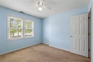 514 Beckenhill Dr, Julian, NC 27283 - Photo 44