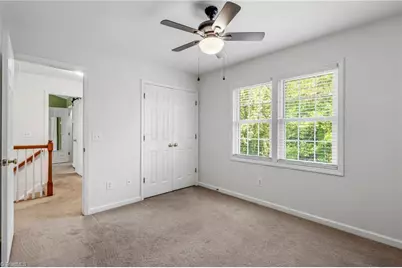 514 Beckenhill Drive, Julian, NC 27283 - Photo 40