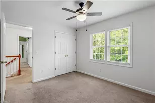 514 Beckenhill Dr, Julian, NC 27283 - Photo 40