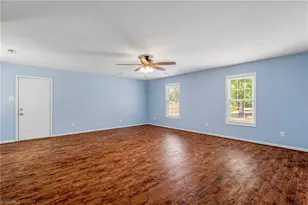 514 Beckenhill Dr, Julian, NC 27283 - Photo 28