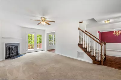 514 Beckenhill Drive, Julian, NC 27283 - Photo 14