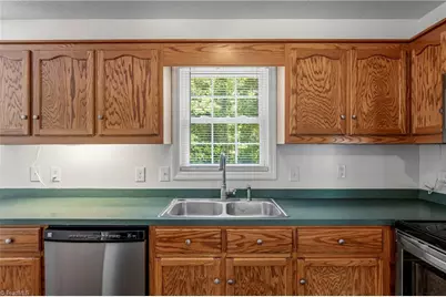 514 Beckenhill Drive, Julian, NC 27283 - Photo 20