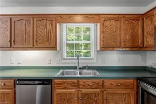 514 Beckenhill Dr, Julian, NC 27283 - Photo 20