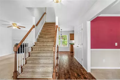514 Beckenhill Drive, Julian, NC 27283 - Photo 12